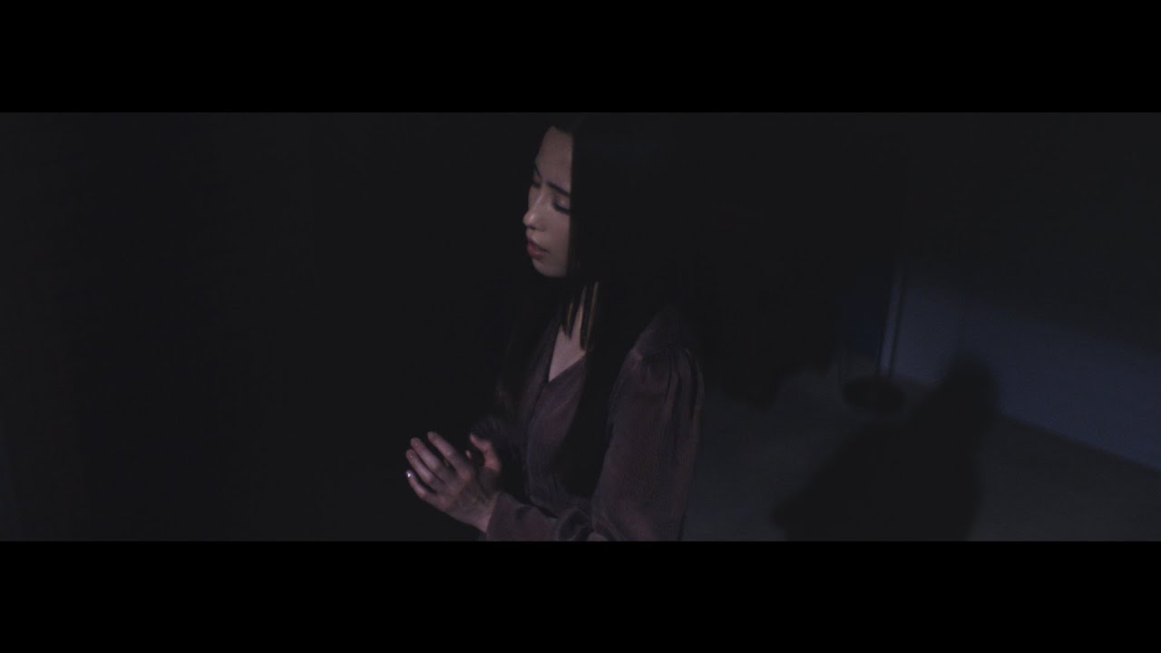 【Official】Uru 『振り子』 映画『罪の声』主題歌