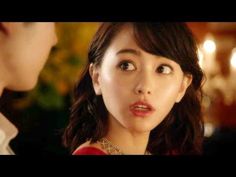 ニューヒロインに山本舞香/ヒロインメイクCM