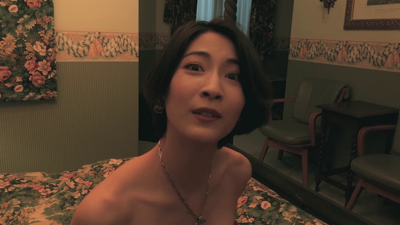 祭nine.が泣き叫ぶ!ホラードラマ「FUN HOUSE」ショートスポット #2