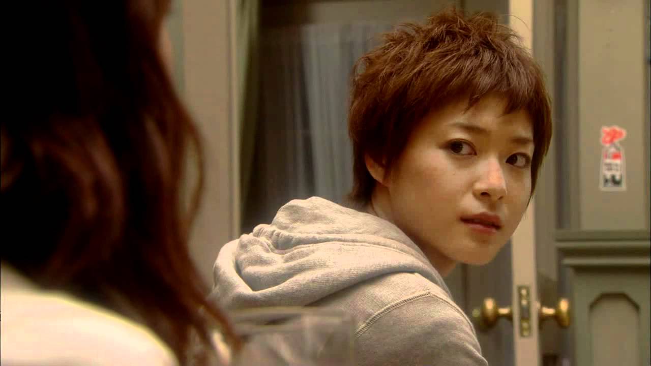 last friends fmv 2012 (short ver)