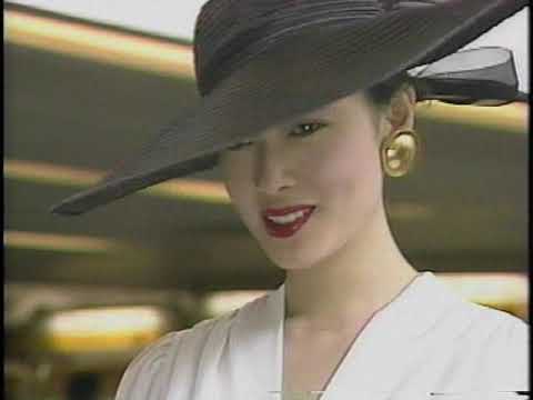 夏目雅子の輝きの瞬間