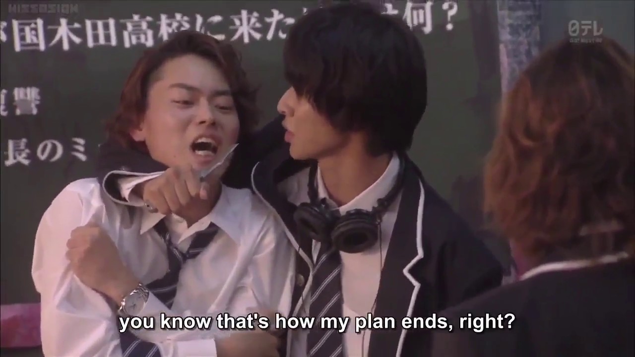 ついに陰キャが反撃!!スクールカーストの崩壊をまとめた