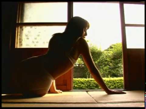 吉岡美穂 Miho Yoshioka – Fatina Preview