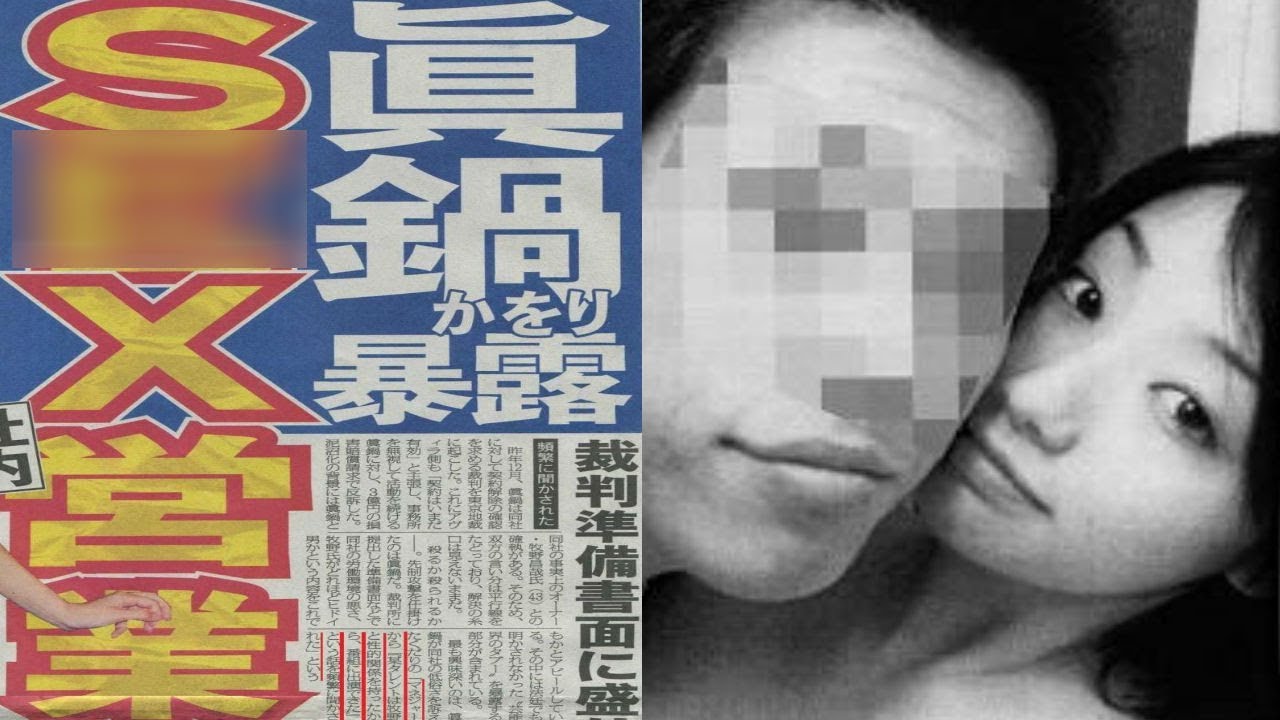 枕営業を暴露した女性芸能人6選【芸能界のタブー】