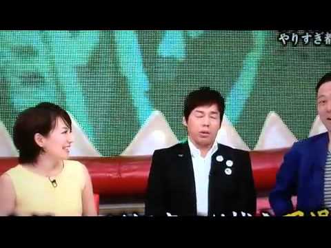 脳梗塞の恐怖を語る 大橋未歩 テレビ東京アナウンサー やりすぎ都市伝説スペシャル13秋 復帰 Yayafa 脳梗塞の恐怖を語る 大橋未歩 テレビ東京アナウンサー やりすぎ都市伝説スペシャル13秋 復帰 Yayafa