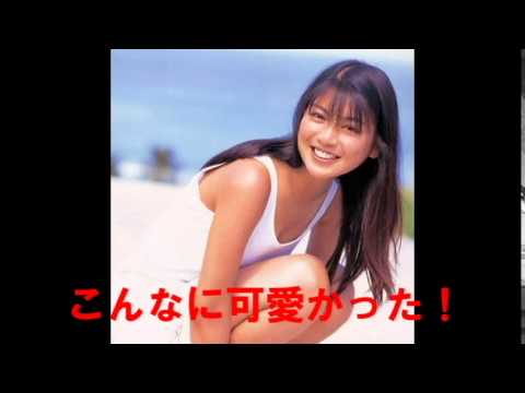 【閲覧注意】カワイイ元アイドル後藤理沙は!