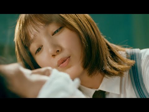 ちょっと小悪魔な本田翼に髭を剃られて大倉孝二がドキドキ/Schick「極 KIWAMI」CM