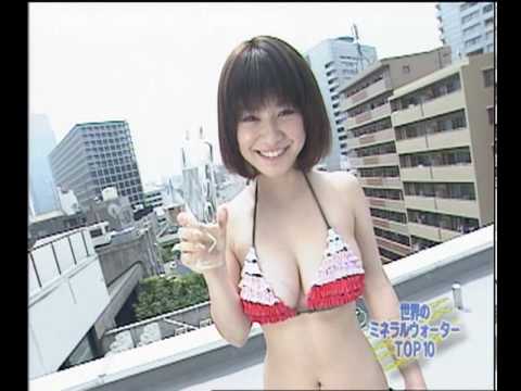 中島愛里 Airi Nakajima – RO