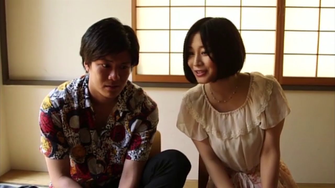 【橘花凛】#6【潜入捜査官~洗脳の監獄~】