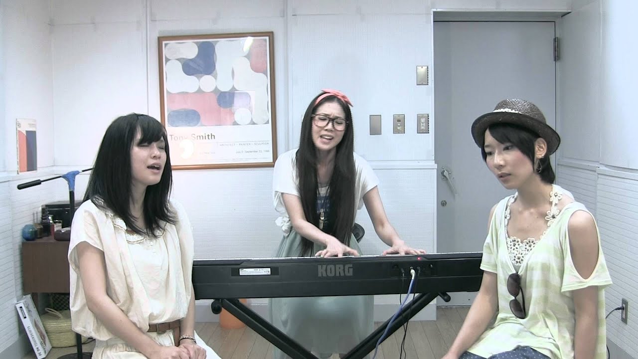 僕は君に恋をする/平井堅(Cover)