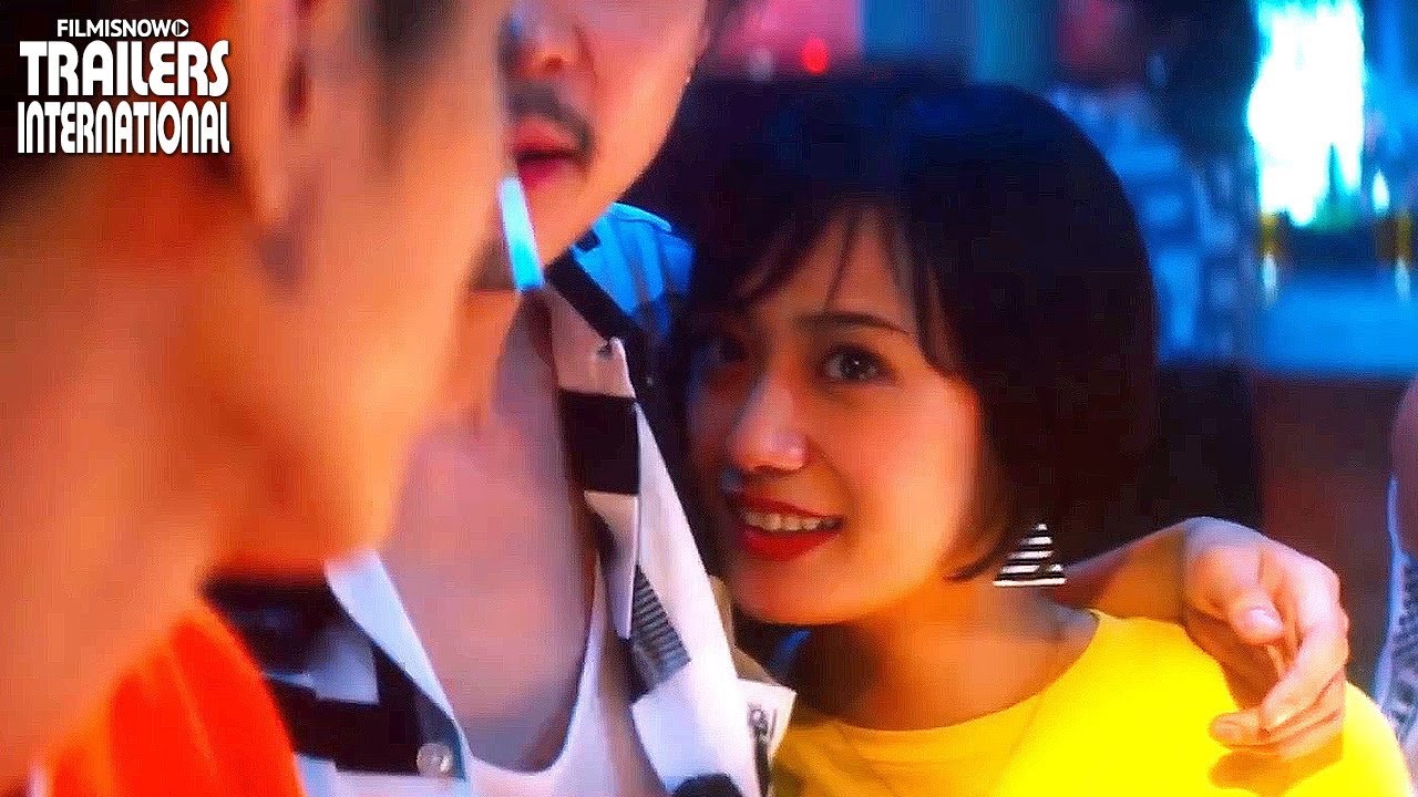 門脇麦×成田凌主演!映画『チワワちゃん』本編映像