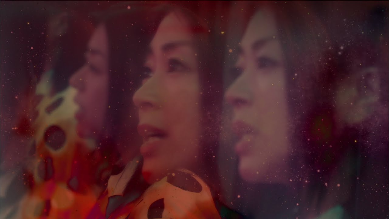 宇多田ヒカル『Time』