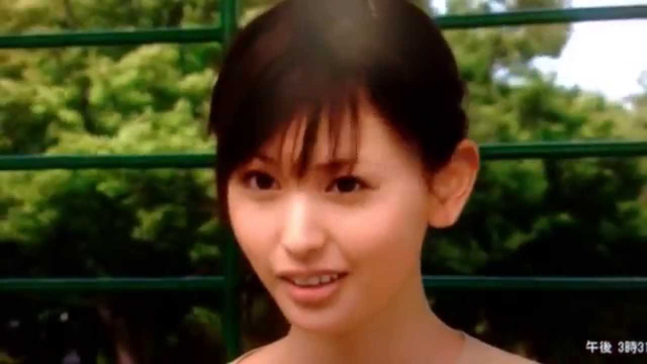 Water Boys2 北川梢 鈴木えみ の水嶋泳吉 市原隼人 へのかわいい告白 Yayafa