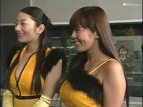 ワンナイ イエローキャブ根本はるみ、小池栄子&宮迫