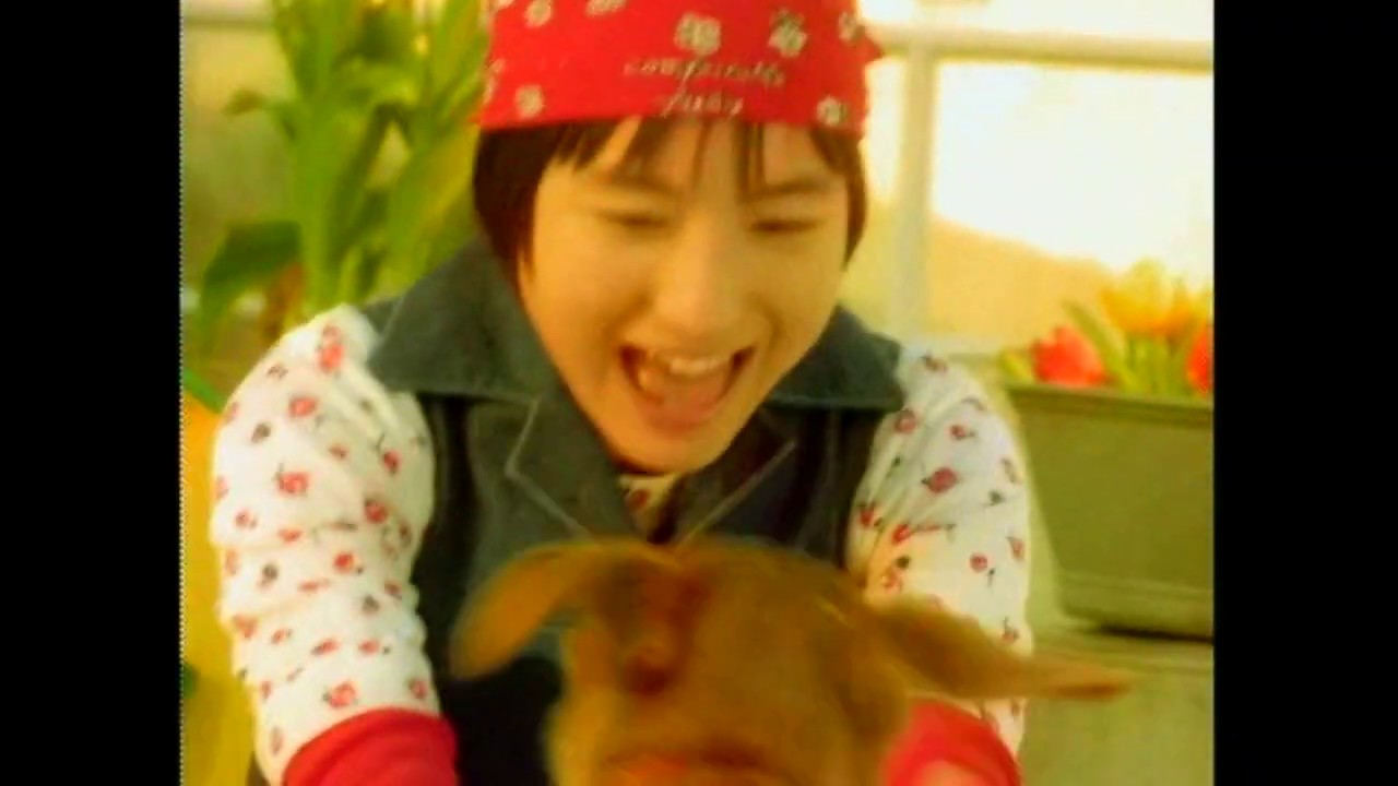 広末涼子 – MajiでKoiする5秒前