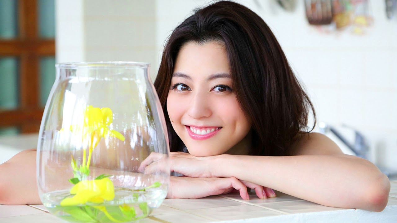 杉本有美 / 栞のテーマ