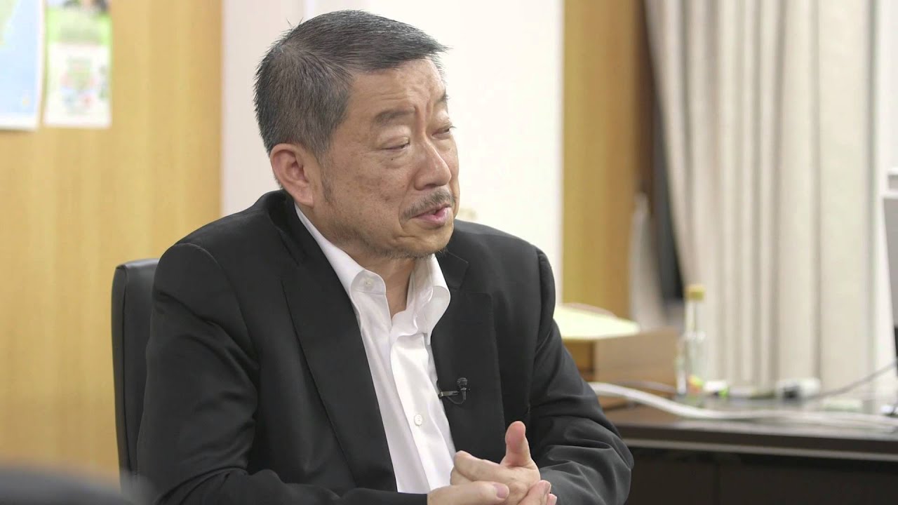 佐々木宏様メッセージ(ショートバージョン) YAYAFA