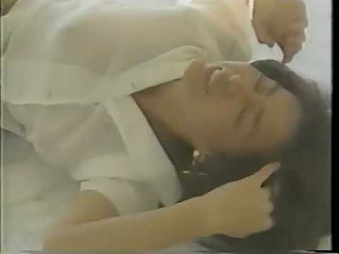 【柏原芳恵】乳輪くっきり