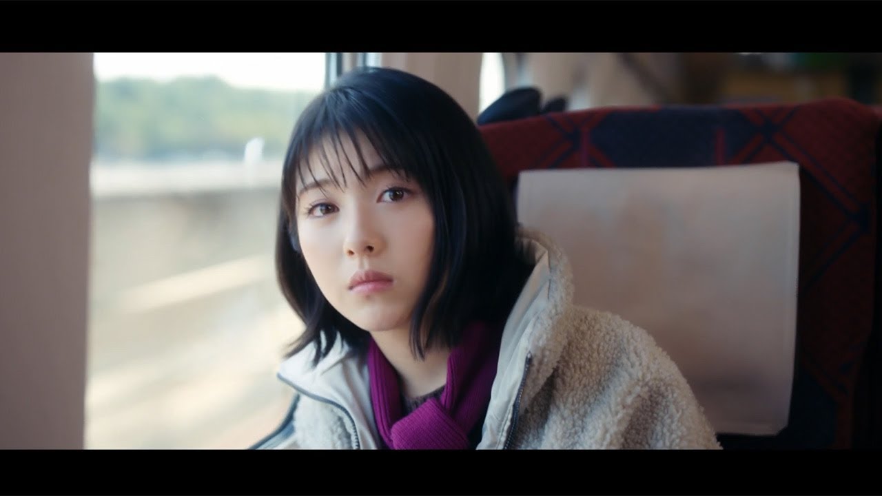 浜辺美波×岡田健史「JR SKISKI」新CMキャラに! ロングバージョンCMも公開