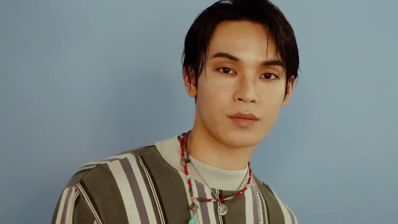 JO1 與那城奨🌺金城碧海✈️鶴房汐恩👽