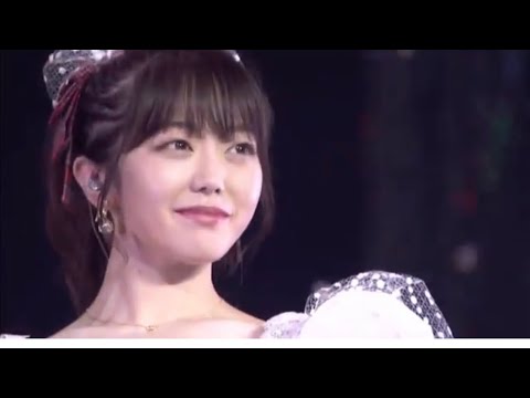 峯岸みなみ卒業コンサート 桜の花びらたち🌸 大島優子 小嶋陽菜 高橋みなみ 板野友美 篠田麻里子 宮澤佐江 秋元才加