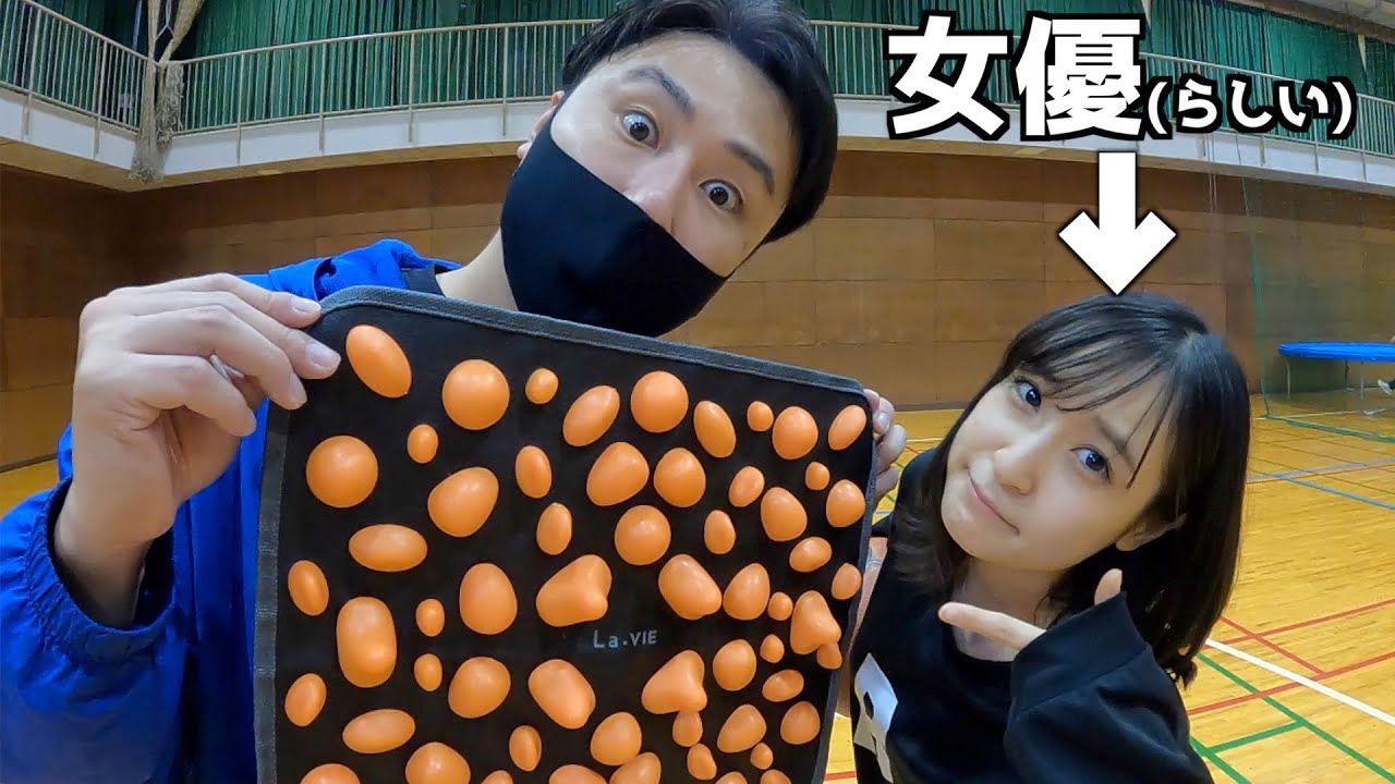 【バスケ】女に足つぼシュートさせたらエロいんじゃね?