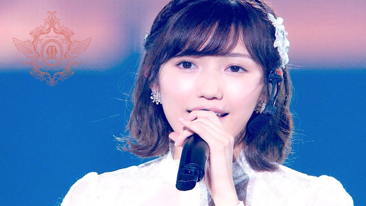 AKB48 出逢いの続き Deai no Tsuzuki – 渡辺麻友卒業コンサート Mayuyu Graduation Concert