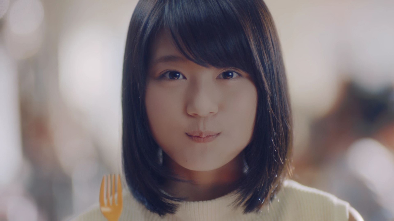 有村架純、恋するOLの1日演じる 『wicca(ウィッカ)』Web限定動画「かわいくはたらく有村さん」