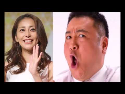 アンタッチャブル山崎が悪乗り電話で熊切あさ美に!!大爆笑!!