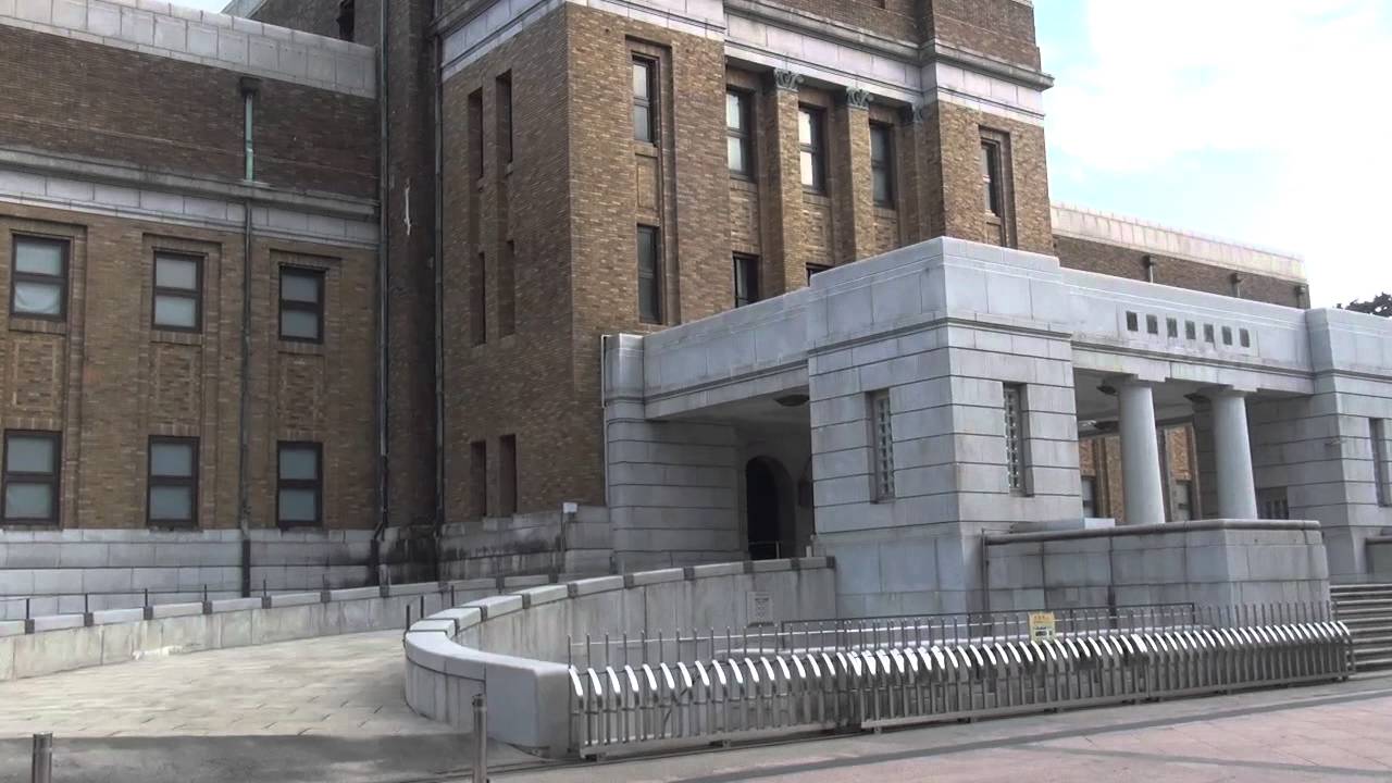 米倉涼子主演、ドラマ「Doctor-X・大門未知子」Season3に出てくる西京大学病院の外観(ロケ地)