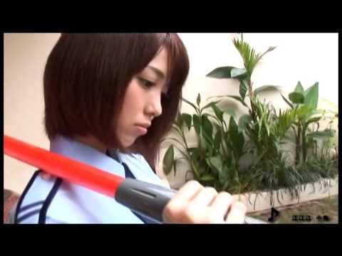秦みずほ(秦 瑞穂)-人形女警