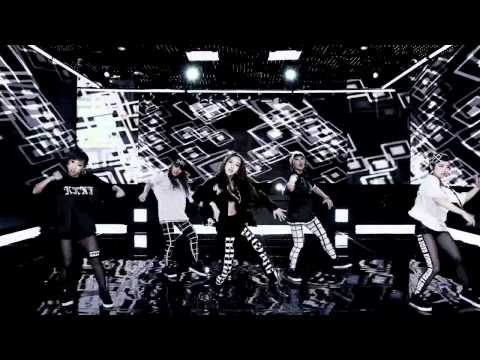 板野友美/ Gimme Gimme Luv (Music Video)