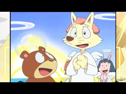 アニメ04 かいけつゾロリ第50話 地獄旅行 Kaiketsu Zorori Episode 50 English Subbed Yayafa
