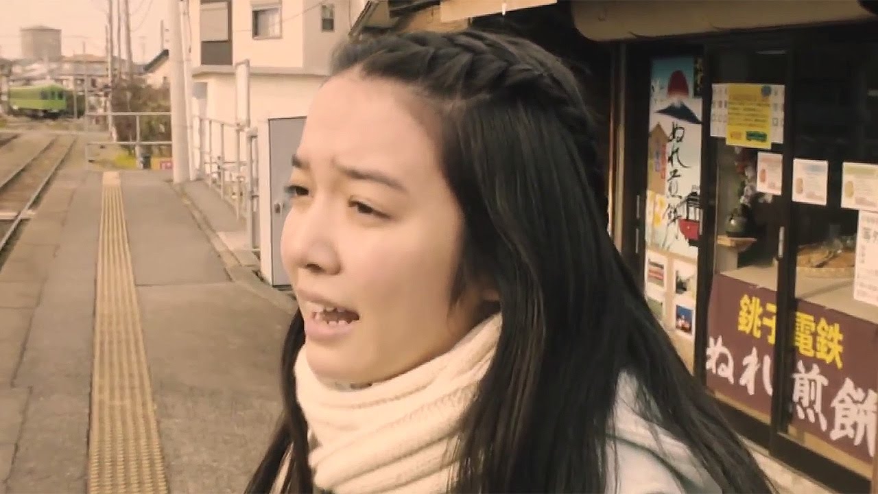 上白石萌音、スキマスイッチ「奏」アカペラでカバー! 「The Favorite Songs vol.1『奏』」 #Mone Kamishiraishi