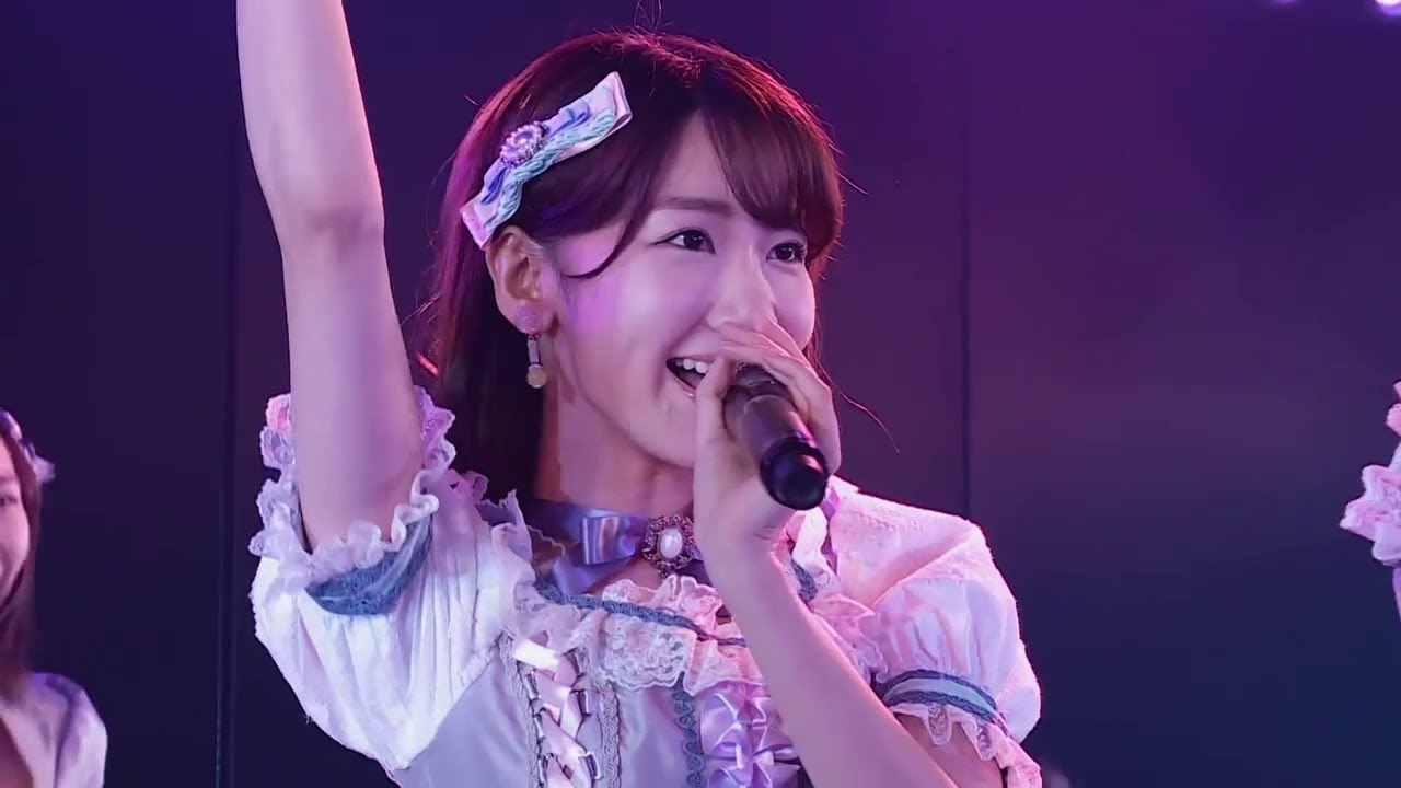 AKB48 – BINGO! ~渡辺麻友卒業劇場公演 / Watanabe Mayu Final Theater Performance 171226