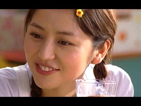 長澤まさみ : カルピス (201004)