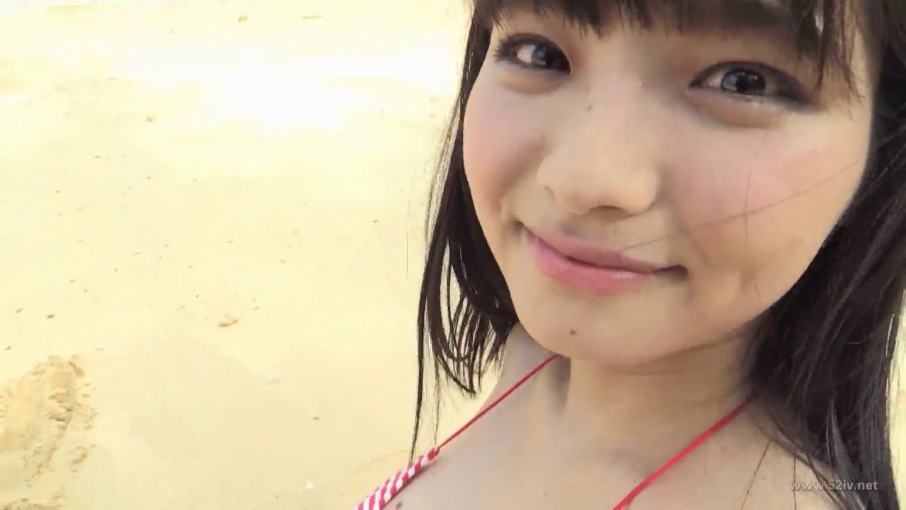 【Saya Kataoka 片岡沙耶】 Image Video #1