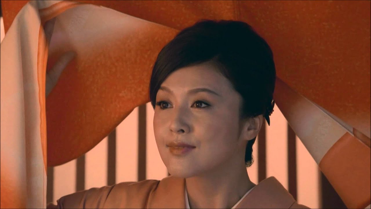 月桂冠 つき「しらす」 藤原紀香