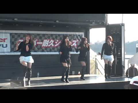 2010SUPER TAIKYUイメージガールJUICY No2