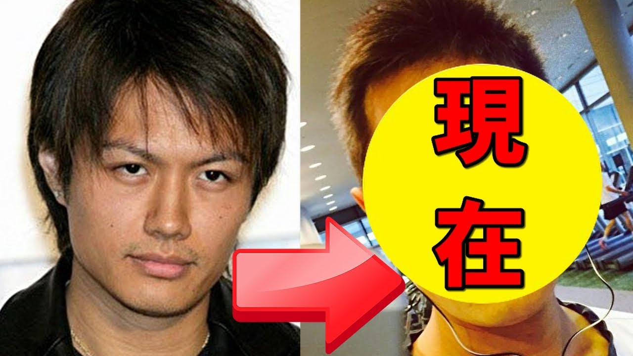 押尾学、逮捕から現在までが壮絶すぎる・・・