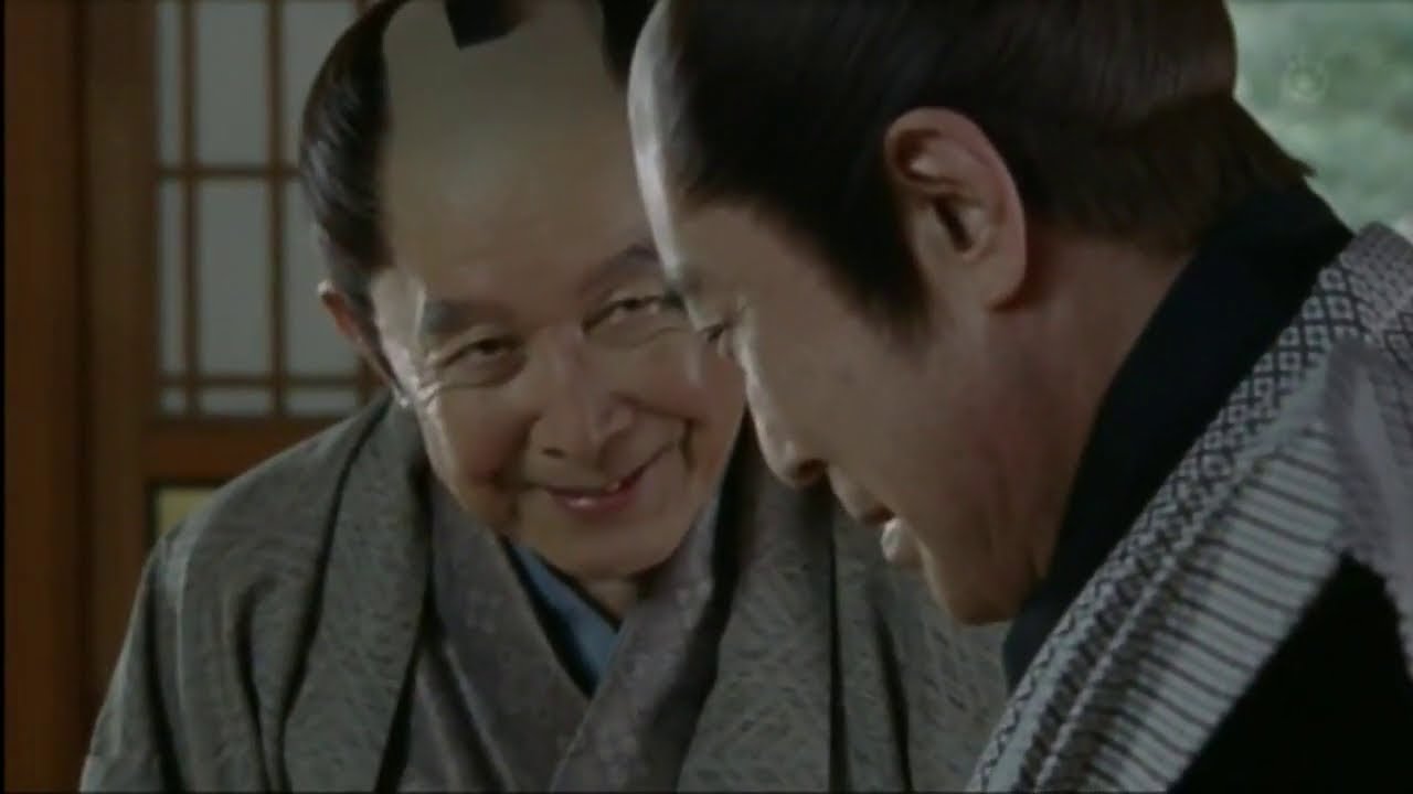 NHK大河ドラマ 鬼平犯 科帳 YAYAFA