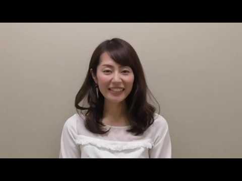 20170301谷桃子さんから川崎競馬ファンの皆様へ