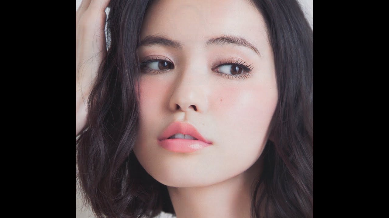 Smiley Smiles – Panorama Girl (比留川游 スライドショー)