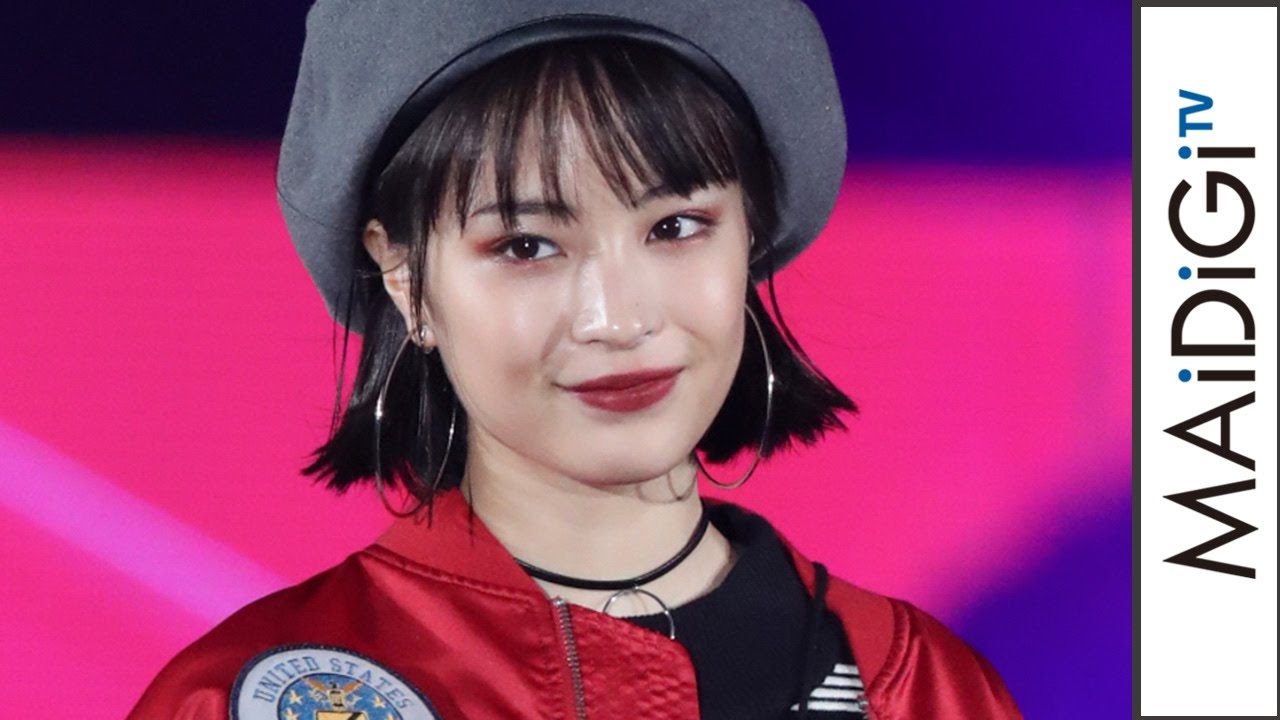 広瀬すず、三吉彩花、飯豊まりえら「セブンティーン」モデルが最新秋冬ファッション 「ガールズアワード2016 A/W」