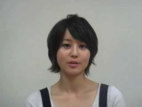 堀北真希 Horikita Collection メッセージ0904☆flv