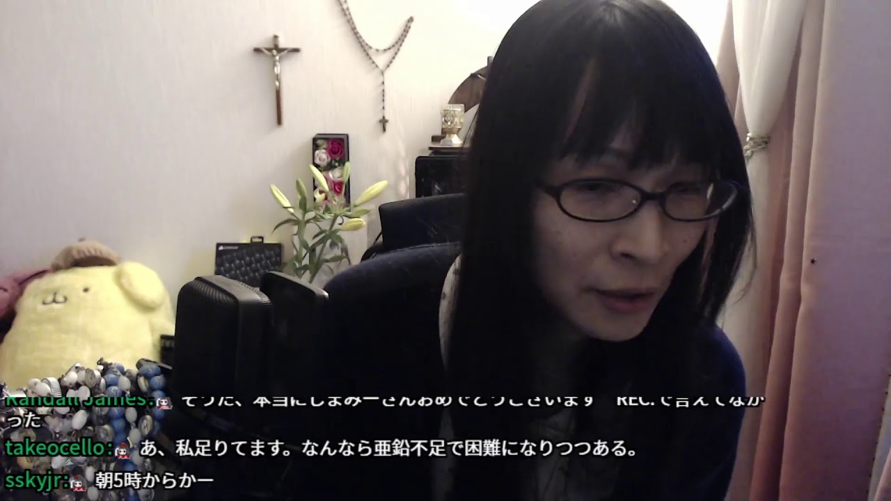 雑談 アルマゲドンは起きるのか?