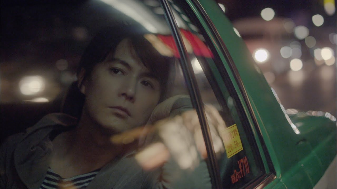 福山雅治 – 誕生日には真白な百合を (Full ver.)