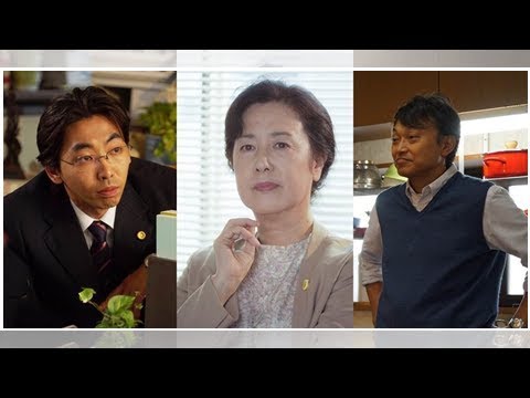 真矢ミキ主演『さくらの親子丼2』柄本時生・相島一之・名取裕子出演| News Mama