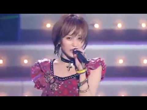 【高橋愛】『Only you』 Ai Takahashi – Solo Angle –