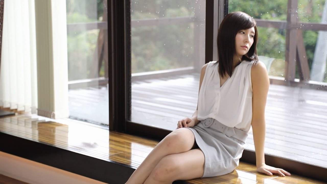 仲村美羽(仲村みう) 曾经出演恐怖电影 被封为最美富江、最美女鬼!!